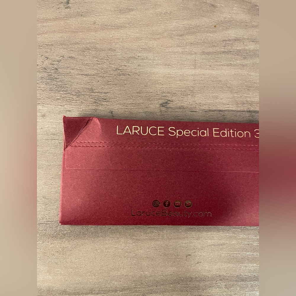 La Ruce Brush Bundle - Picture 10 of 15